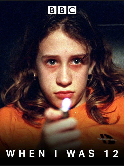 When I Was 12 (2001) poster