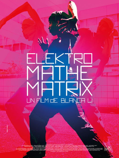 Elektro Mathematrix (2016) poster