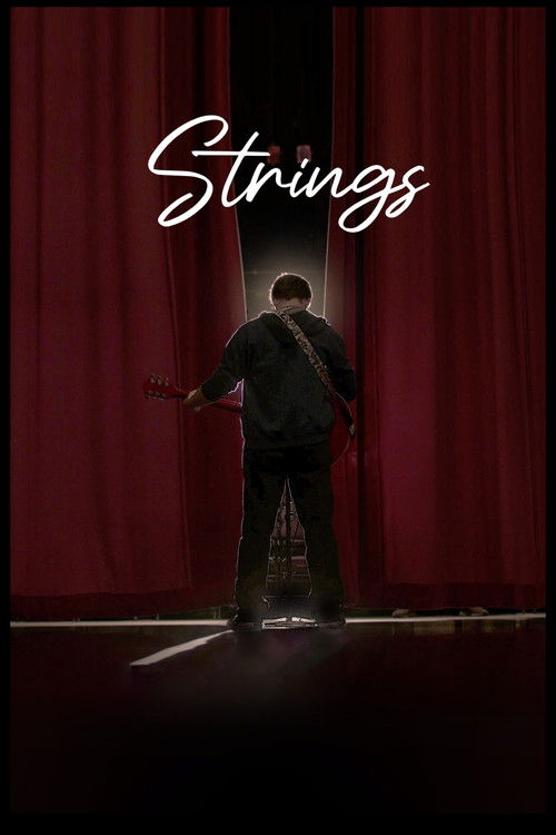 Strings (2022) poster