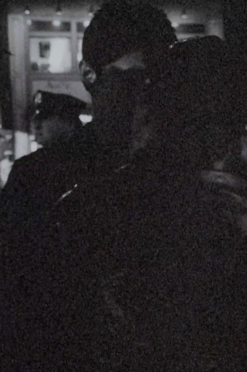 ACT UP Kiss-In (April 29, 1988) (1988) poster