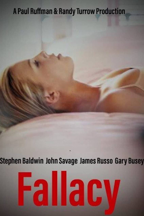 Fallacy (2004) poster