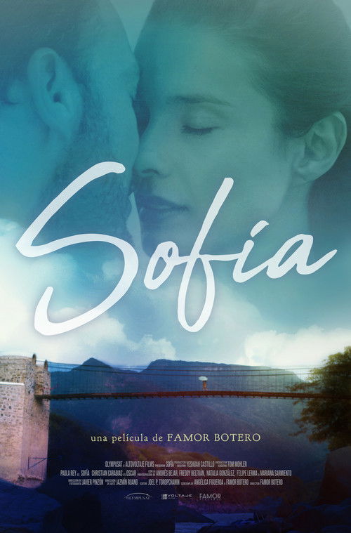 Sofia (2018) poster