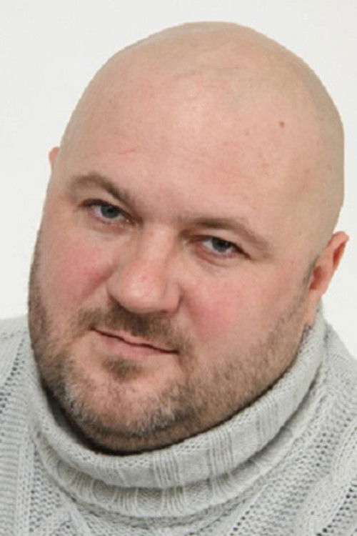 Николай Лунин