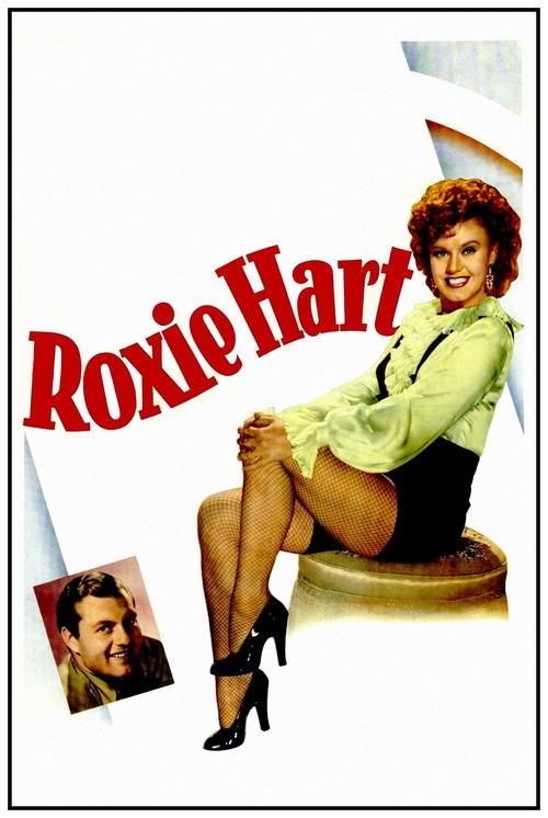Roxie Hart (1942) poster