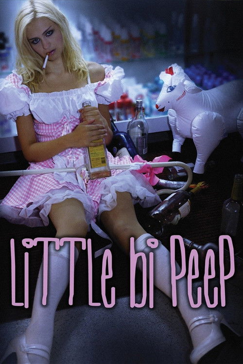 Little Bi Peep (2013) poster