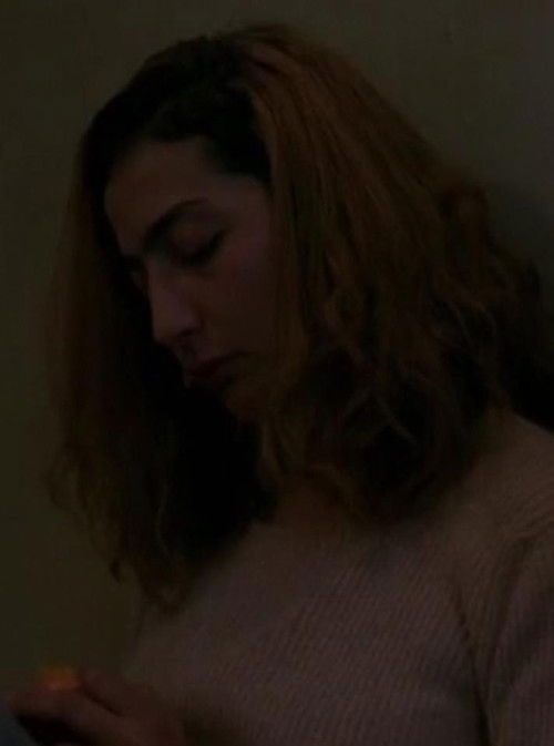 Transit (2005) poster