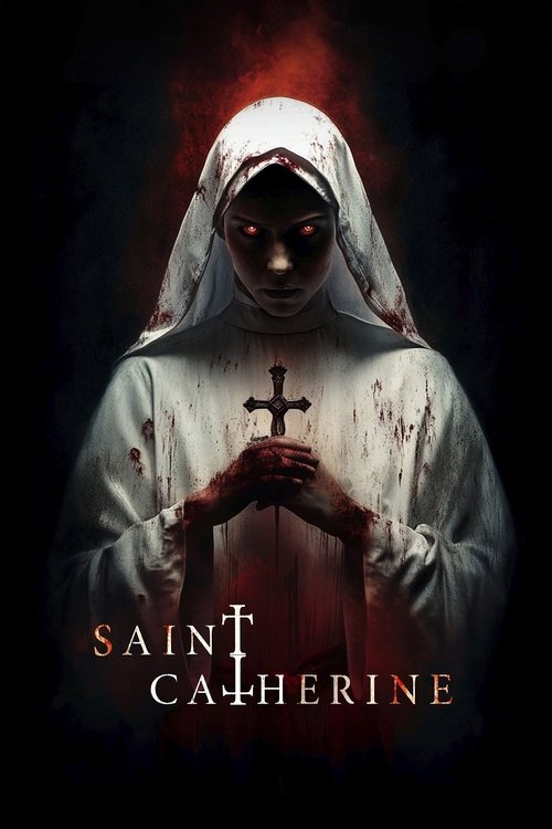 Saint Catherine (2024) poster