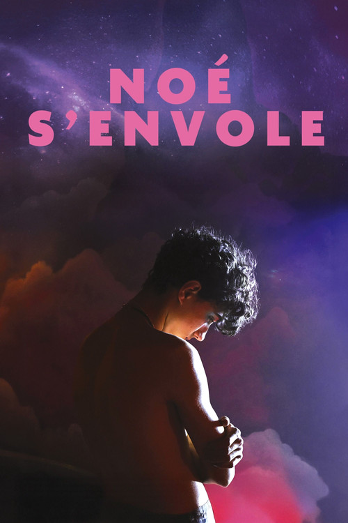 Noé s'envole (2025) poster