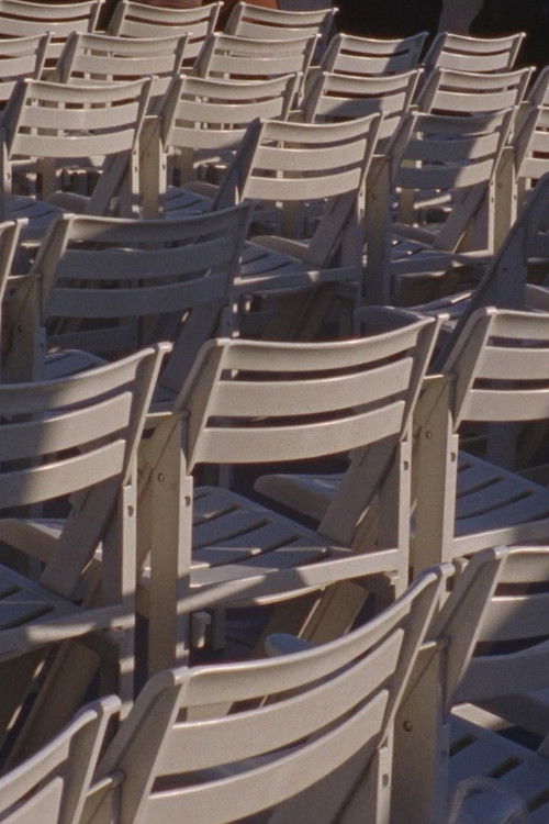 Distant Shores (2016) poster