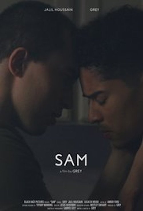 Sam (2016) poster