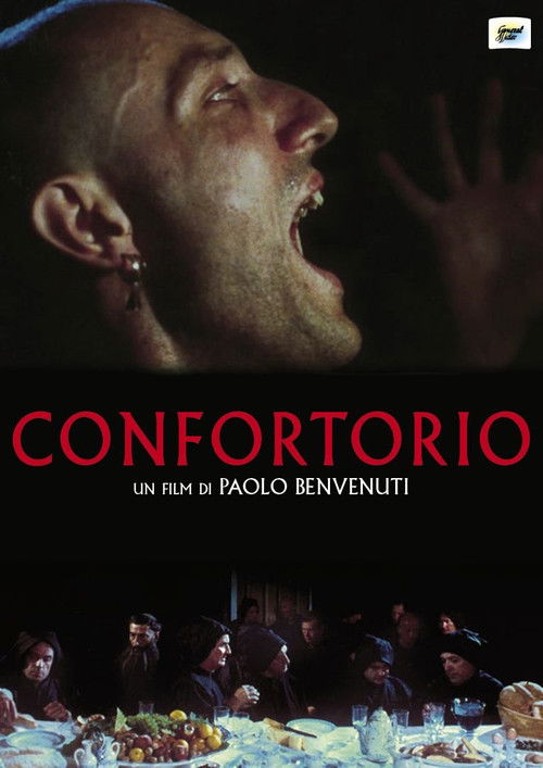 Confortorio (1992) poster