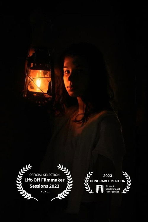 O Fogo Não Dorme (2022) poster