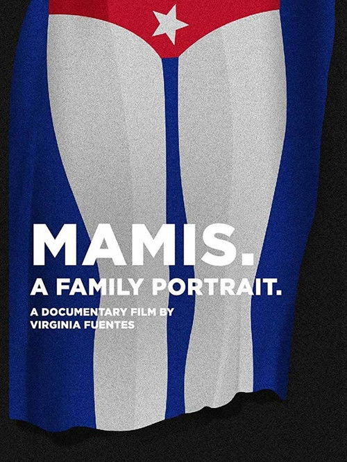 Mamis (2013) poster