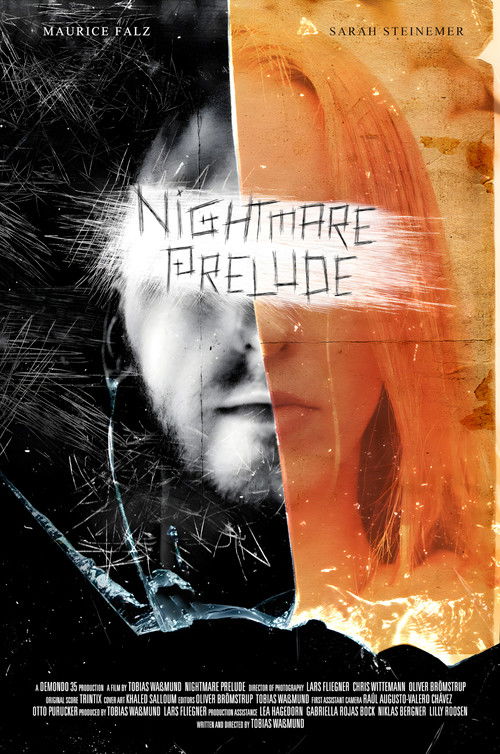 Nightmare Prelude (2023) poster
