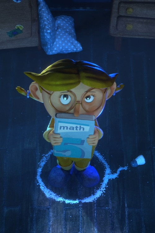 Forgive Us our Sin and Cos (2025) poster