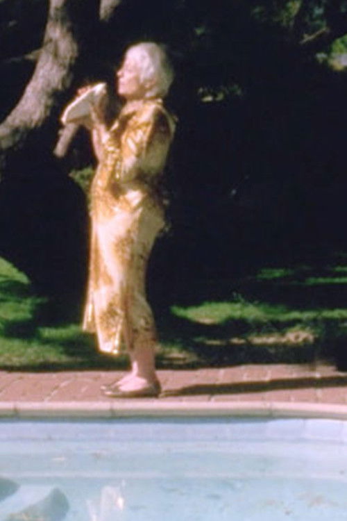 Gaia Mama (2020) poster