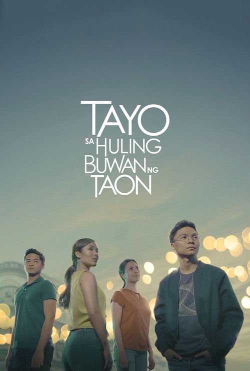 Tayo Sa Huling Buwan Ng Taon (2019) poster