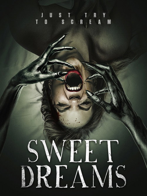 Sweet Dreams (2019) poster