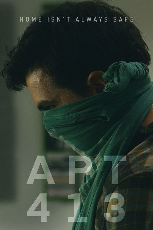 Apartment 413 (2019) poster