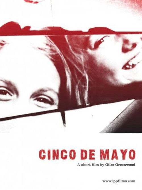 Cinco de Mayo (2008) poster