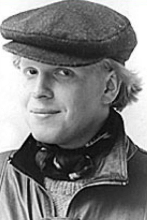 Дмитрий Ошеров