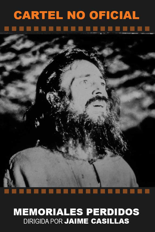 Memoriales perdidos (1985) poster