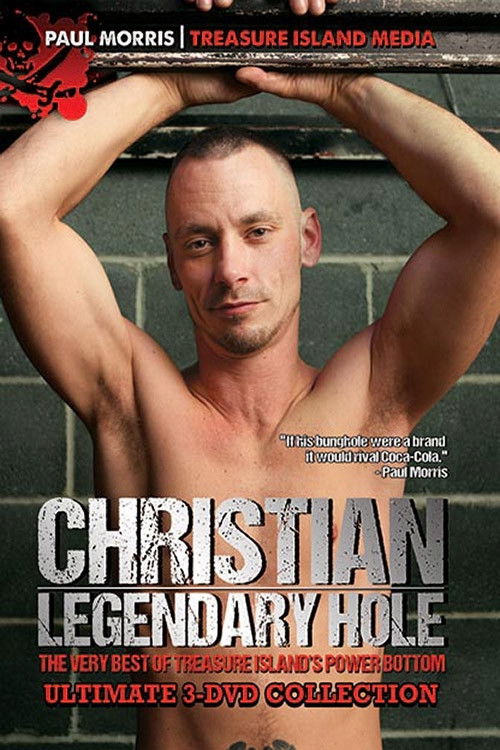 Legendary Hole: Christian (2014) poster