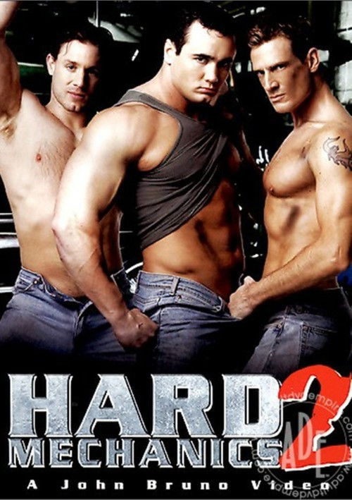 Hard Mechanics 2 (2006) poster