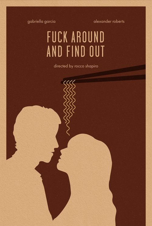 FAFO (Fuck Around and Find Out) (2024) poster