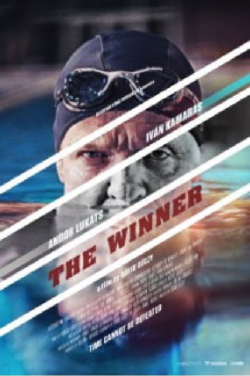 The Winner (2014) poster