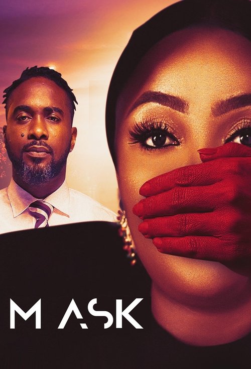 Mask (2020) poster