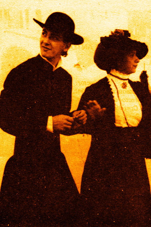 San Antoñito (1985) poster