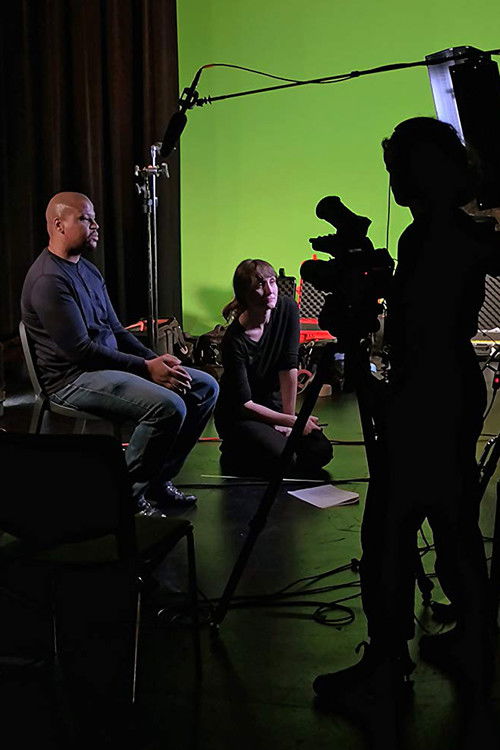 Hi I Need to Be Loved (2018) poster