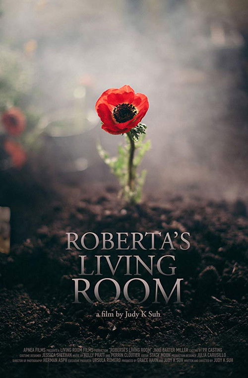 Roberta's Living Room (2019) poster
