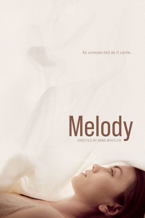 Melody (2019) poster