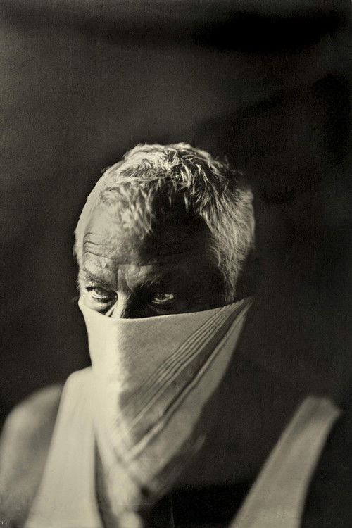 Salvatore (2017) poster