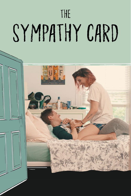 The Sympathy Card (2019) poster