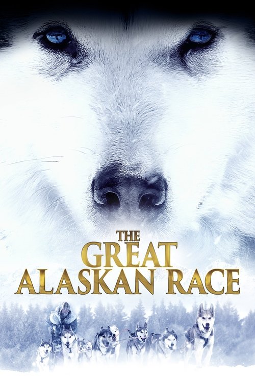 The Great Alaskan Race (2019) poster