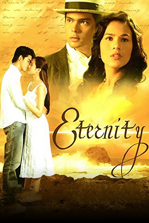 Eternity (2006) poster