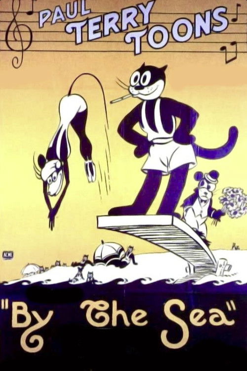 By the Sea (1931) poster