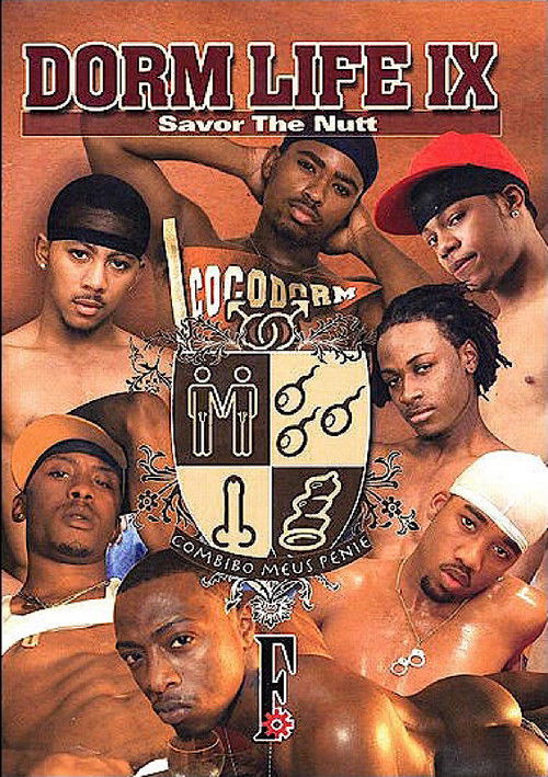 Dorm Life 9: Savor the Nutt (2005) poster