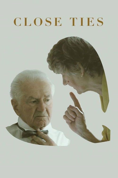 Więzi (2016) poster