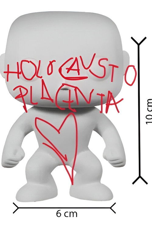 Placenta Holocaust (2025) poster