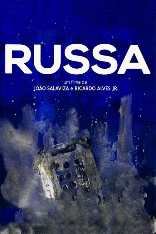 Russa (2018) poster