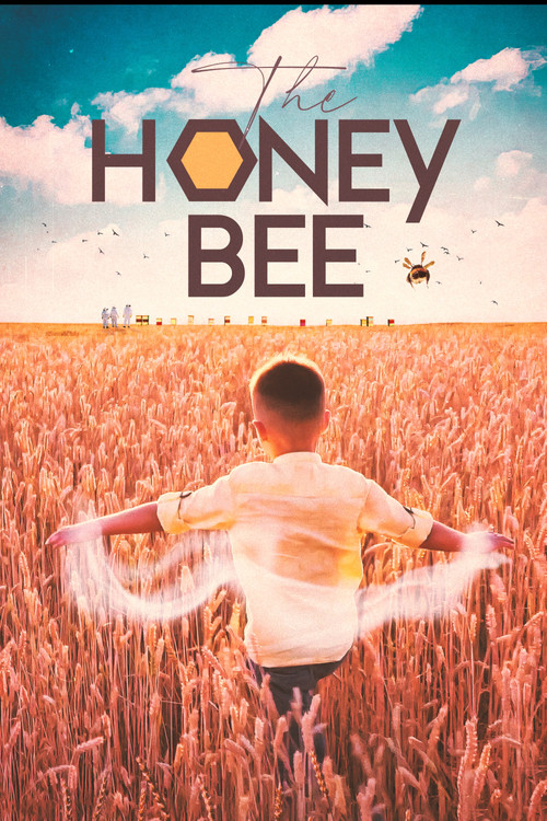 The Honey Bee (2021) poster