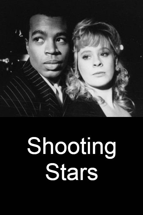 Shooting Stars (1990) poster