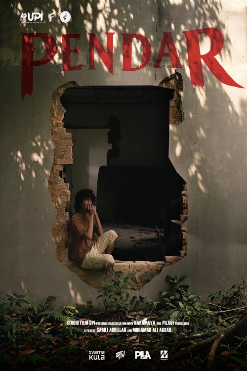 Pendar (2026) poster