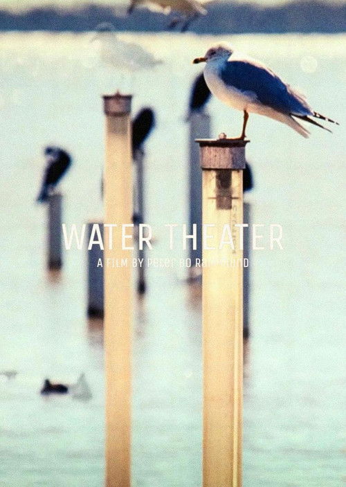 Water Theater (2015) poster
