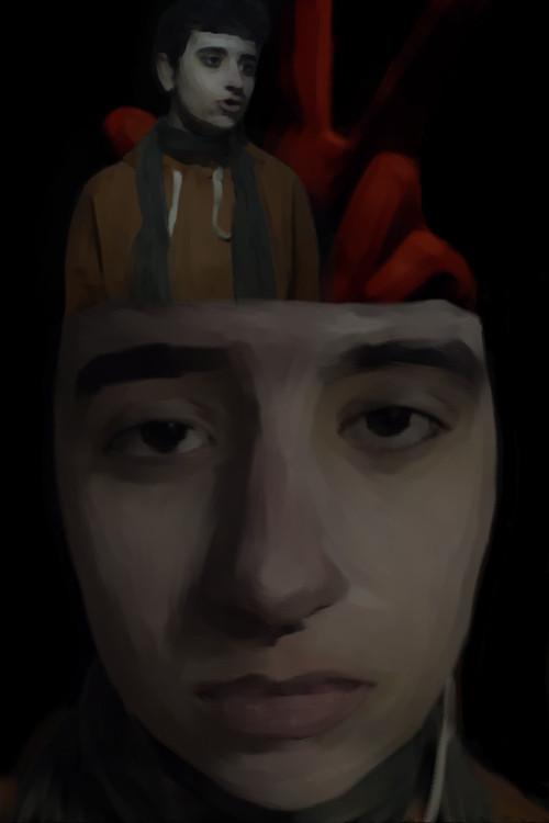 Breve historia de unos cuantos fracasos (2023) poster