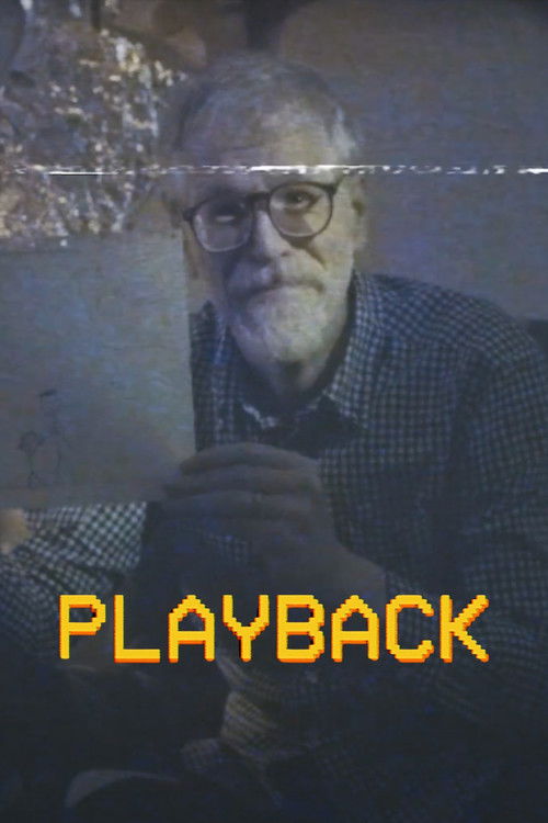 Playback (2024) poster